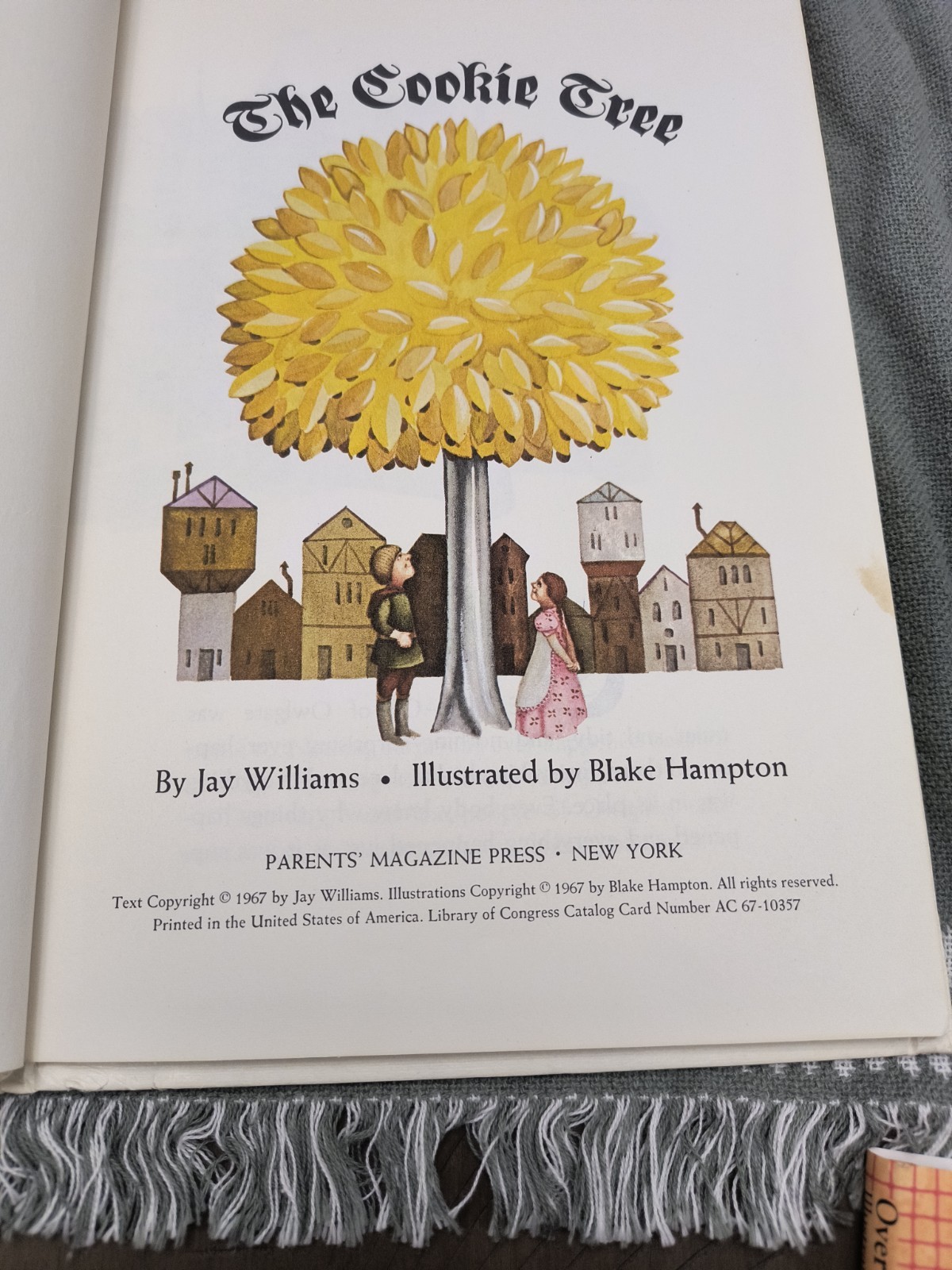 Vintage Children’s Picture Book Lot 6 Jack Kent, Mary Engelbreit Boxcar Children