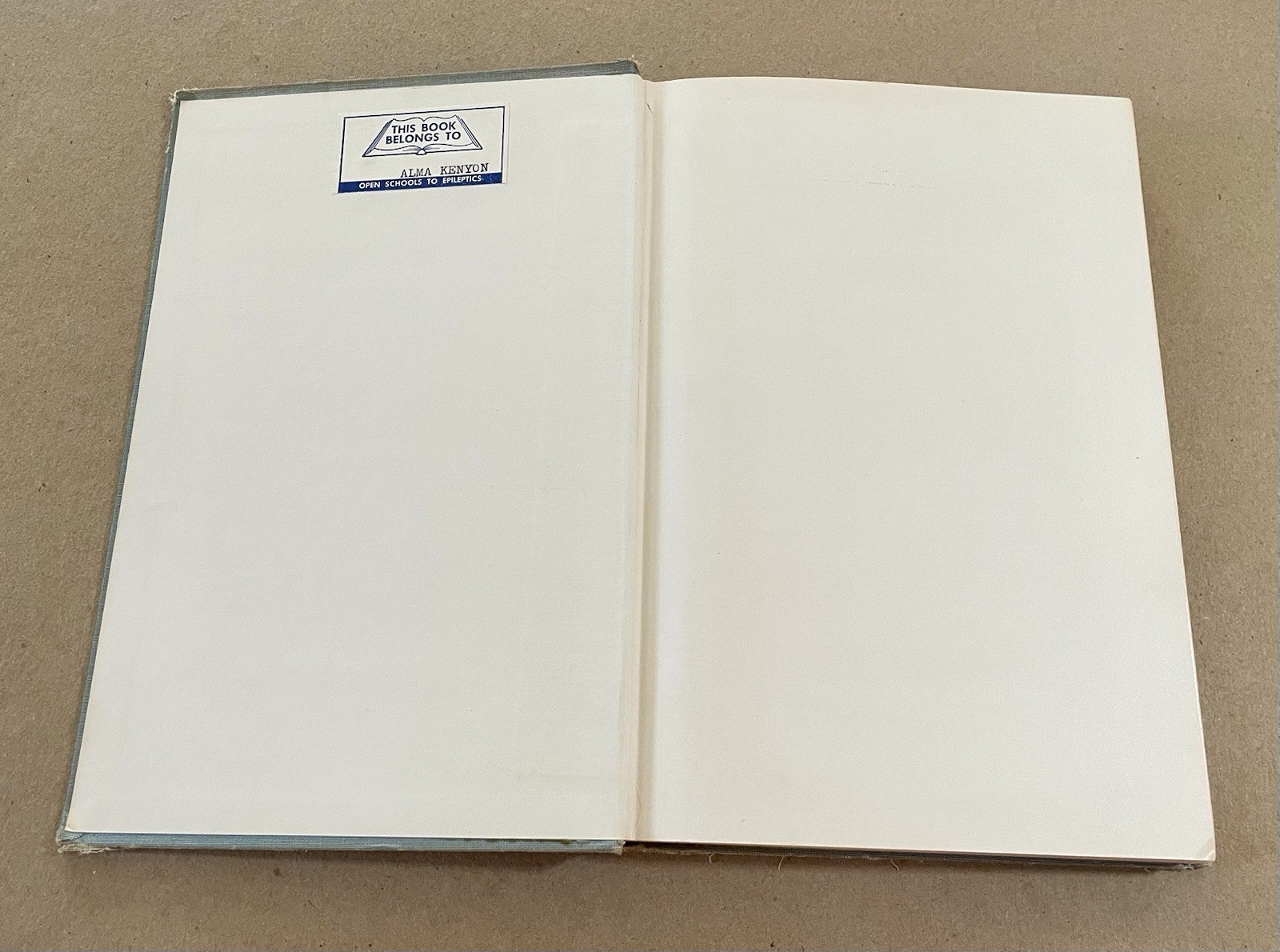 The Book of Revelation: A Study of Holy Scripture, Clarence Larkin (1919, HC)