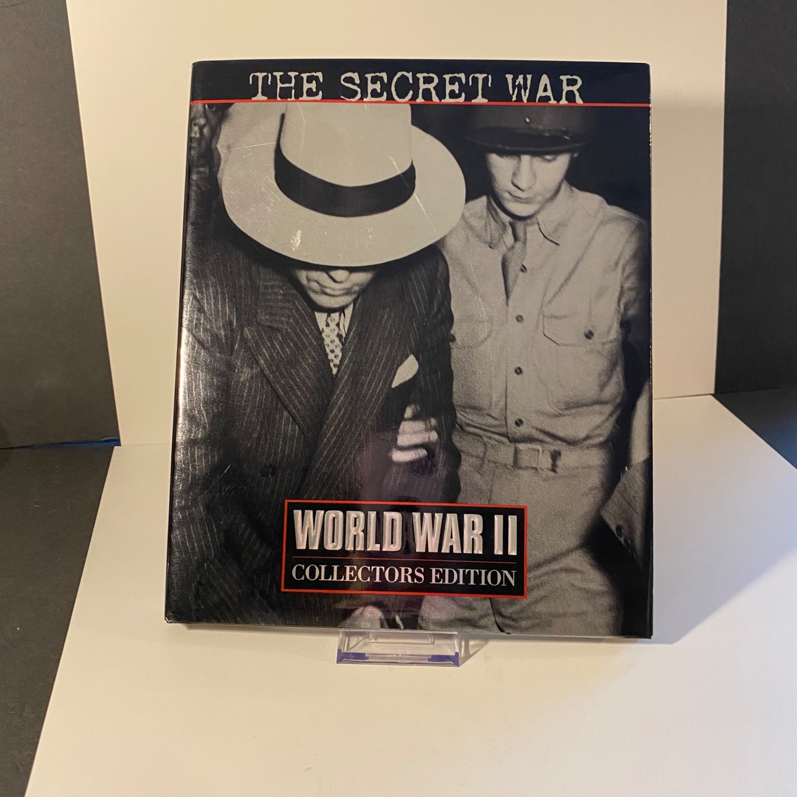 Time Life World War II Collector’s Edition Books