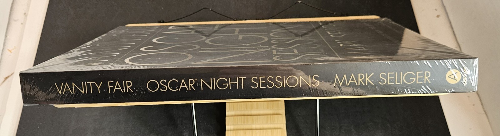 Vanity Fair: Oscar Night Sessions : A Decade of Portraits from the…