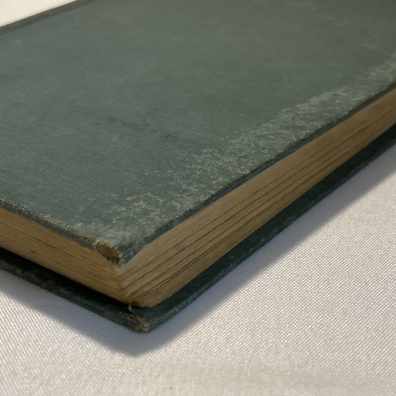 The Mark of the Beast (1933) ~ Sidney Watson ~ Hardcover