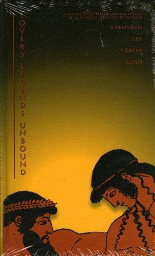 Lovers‘ Legends Unbound