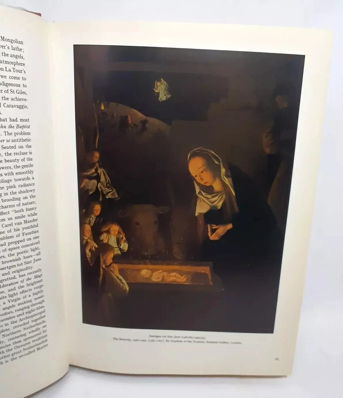 Dutch Paintings, Albert Skira, Jean Leymarie