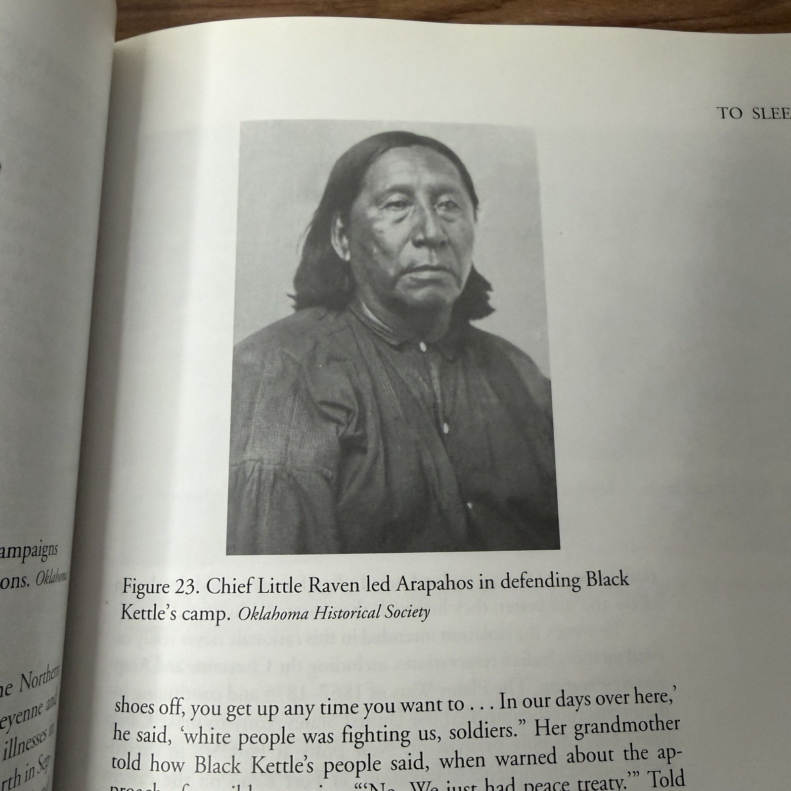 Washita Battlefield National Historic Site Oklahoma by Mary Jane Warde 125 pages