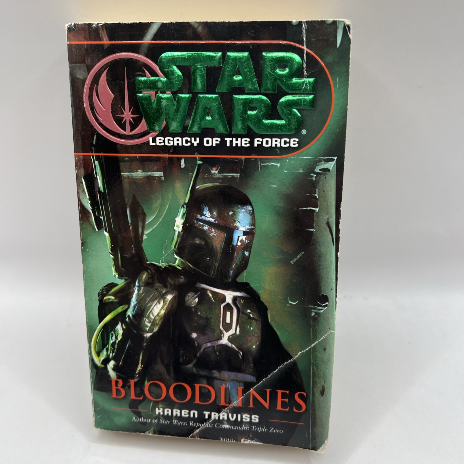10 Star Wars Paperback Book Lot Various Titles, Legends, vintage