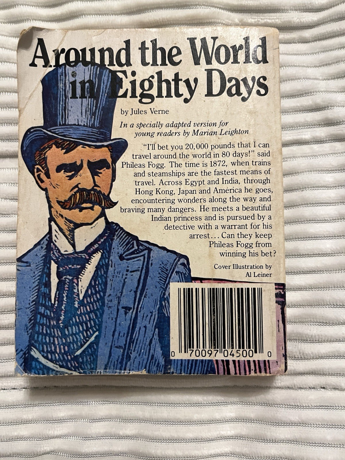 2 Vintage Books Illustrated Classic Editions Set Mini Pocket Size