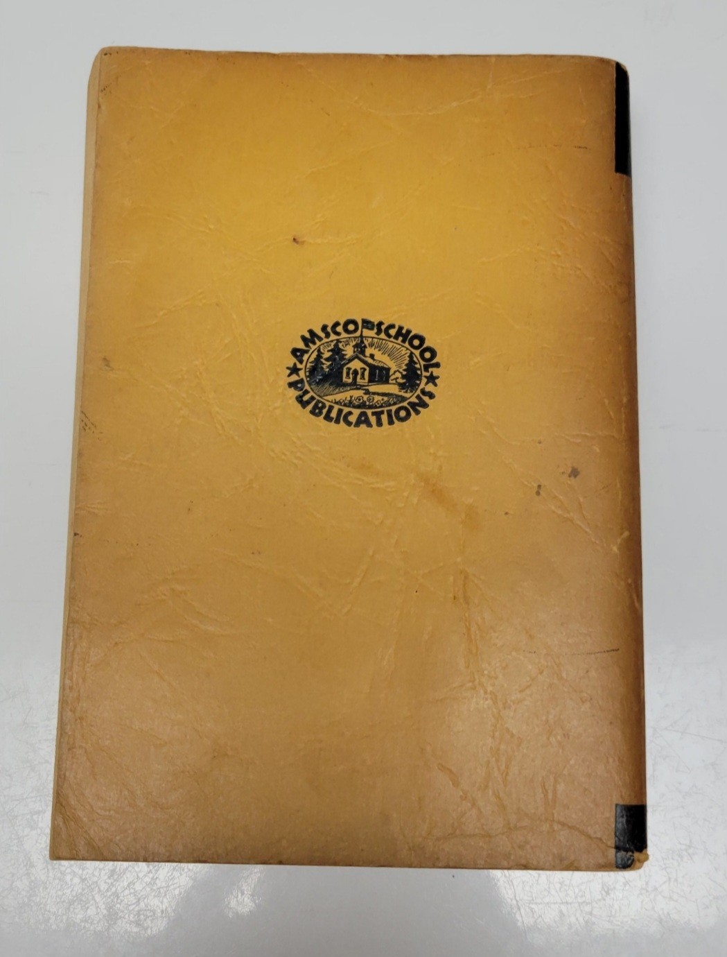 reviewing physics an amsco school publication 1949 vintage