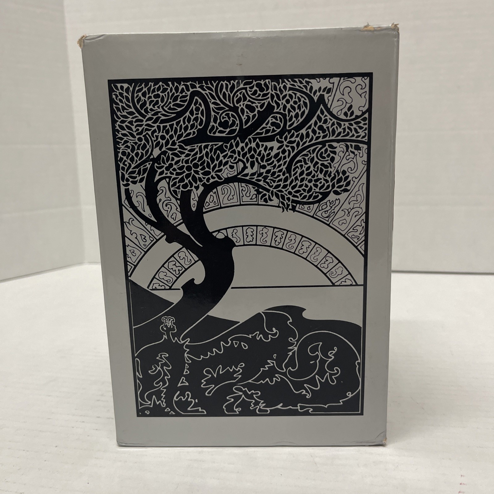 Marcel Proust Remembrance of Things Past 3 Volume Set Paperback Slipcase 1982