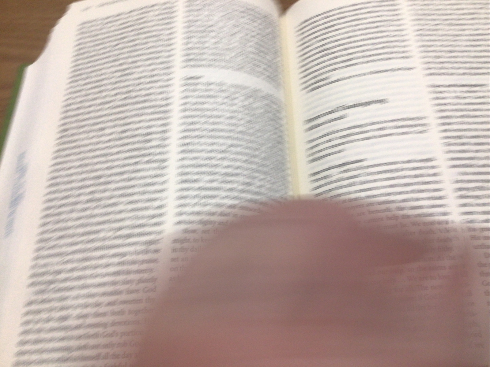Encyclopedia of Prayer and Praise by Mark Water Christian Living & Ministry Book