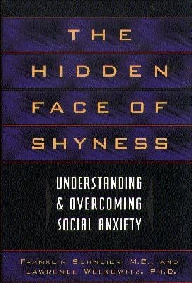 The Hidden Face Of Shyness