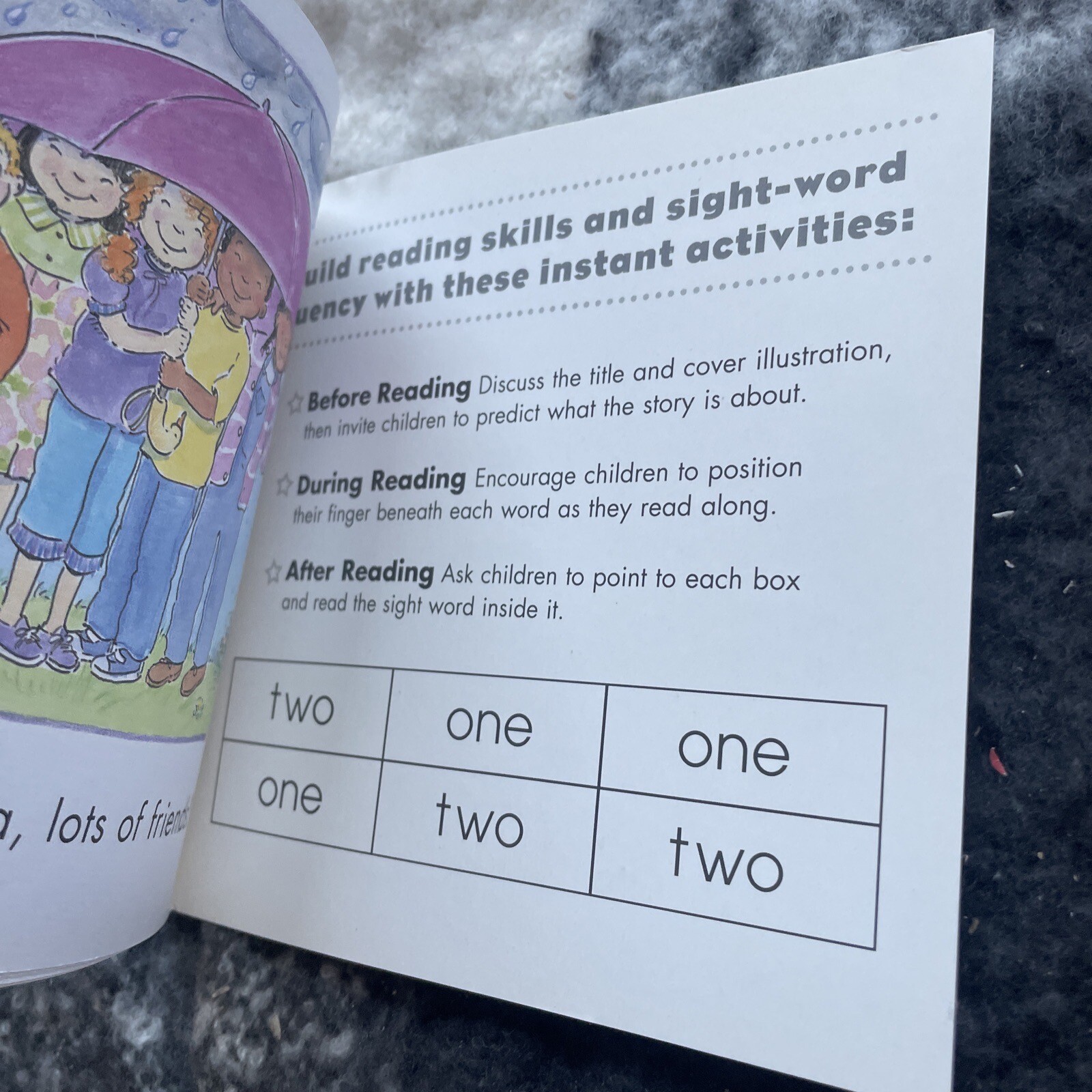 SIGHT WORD READERS. SHARING, 14 by 14CM. 0439511755