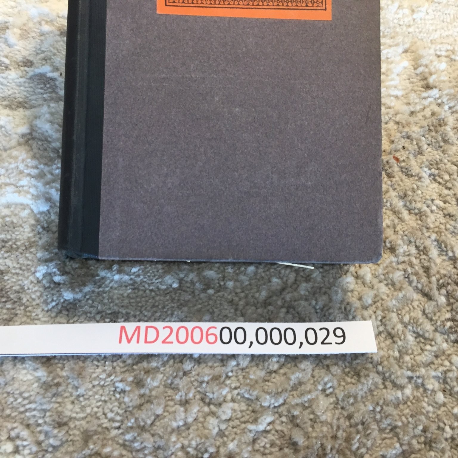 The Romany Stain Christopher Morley SIGNED 1927 Illustrated Travel Writing Book