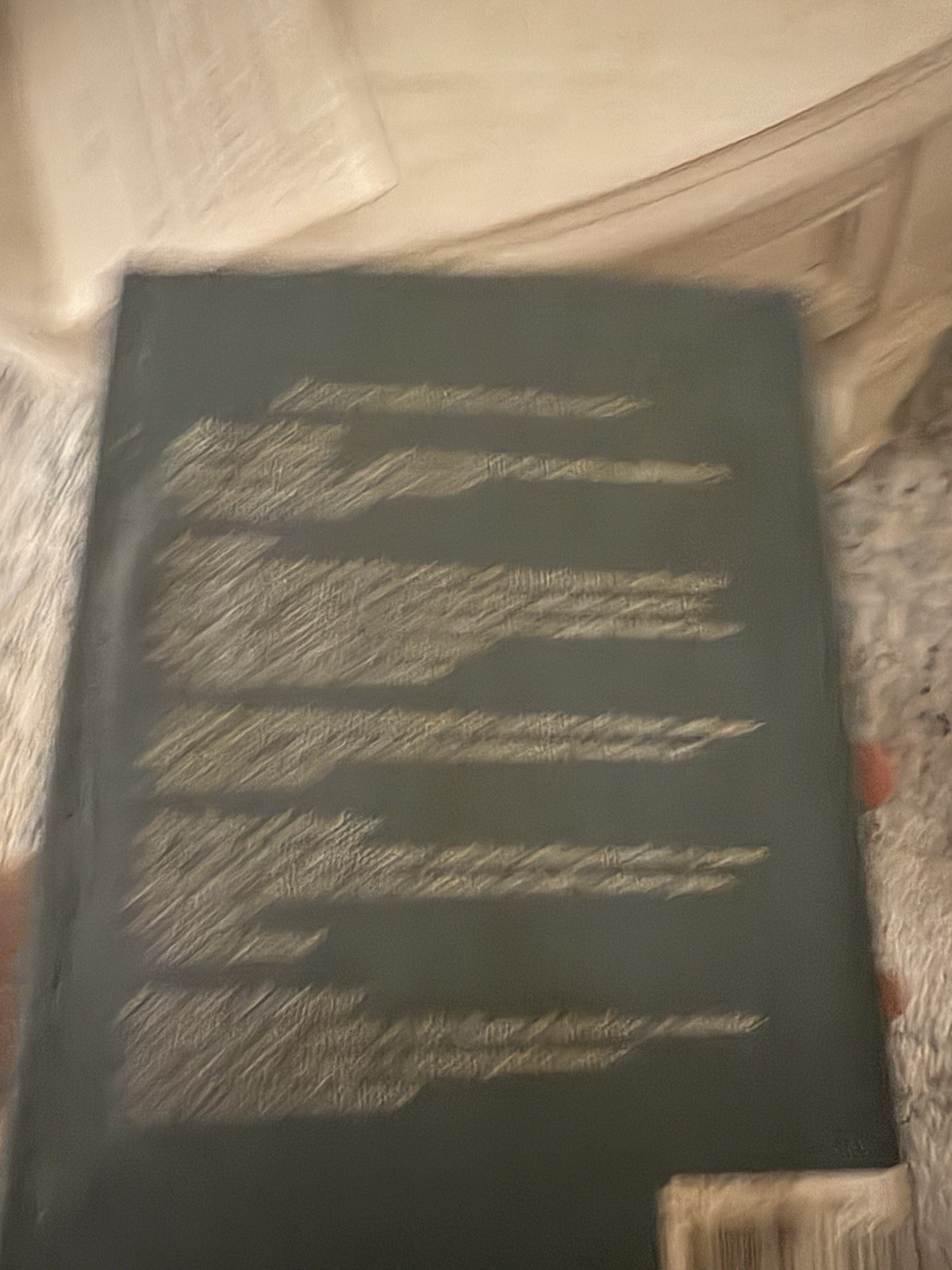 On Ugliness Umberto Eco Hardcover Book Rizzoli – Read Description