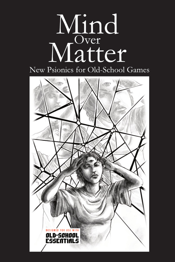 Mind Over Matter