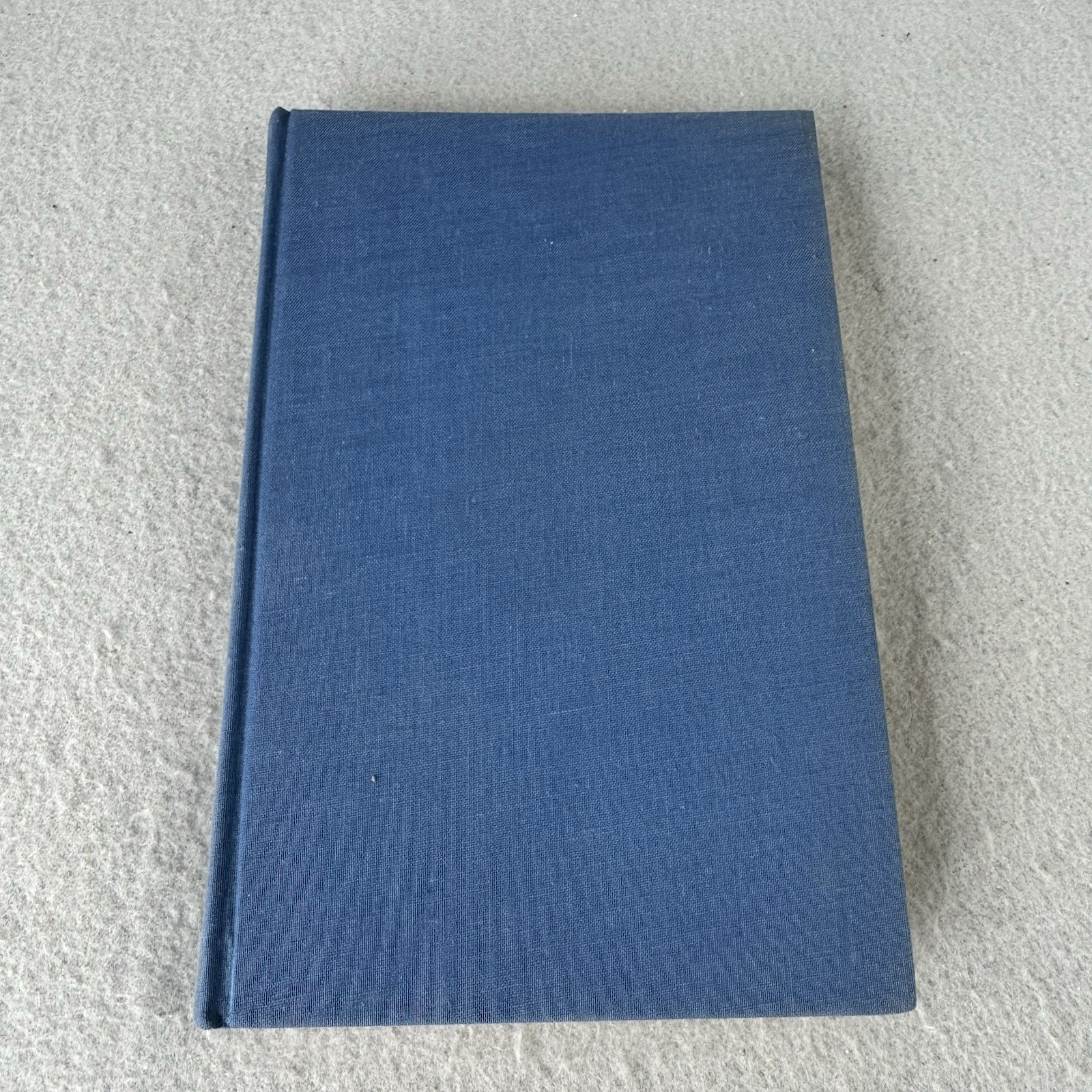 What’s It All About and What Am I? by Richard Bartlett Gregg 1st Ed 1st Print!