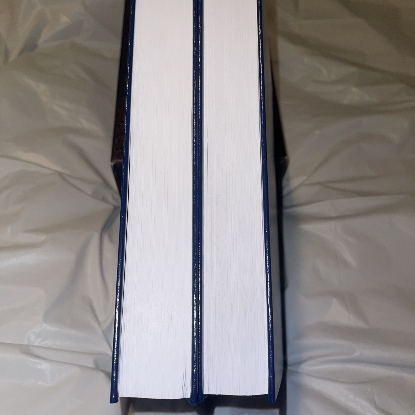 The Bhagavad Gita by Paramahansa Yogananda, 2 Volume Box set Hardcover