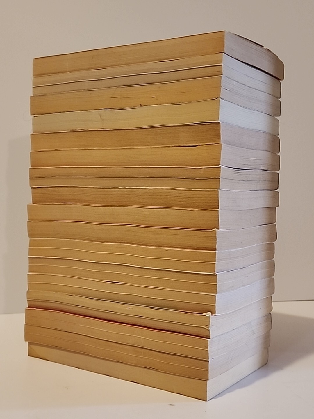 Lot of 100 Harlequin/Silhouette Desire Romance Paperbacks Random Mix Vintage