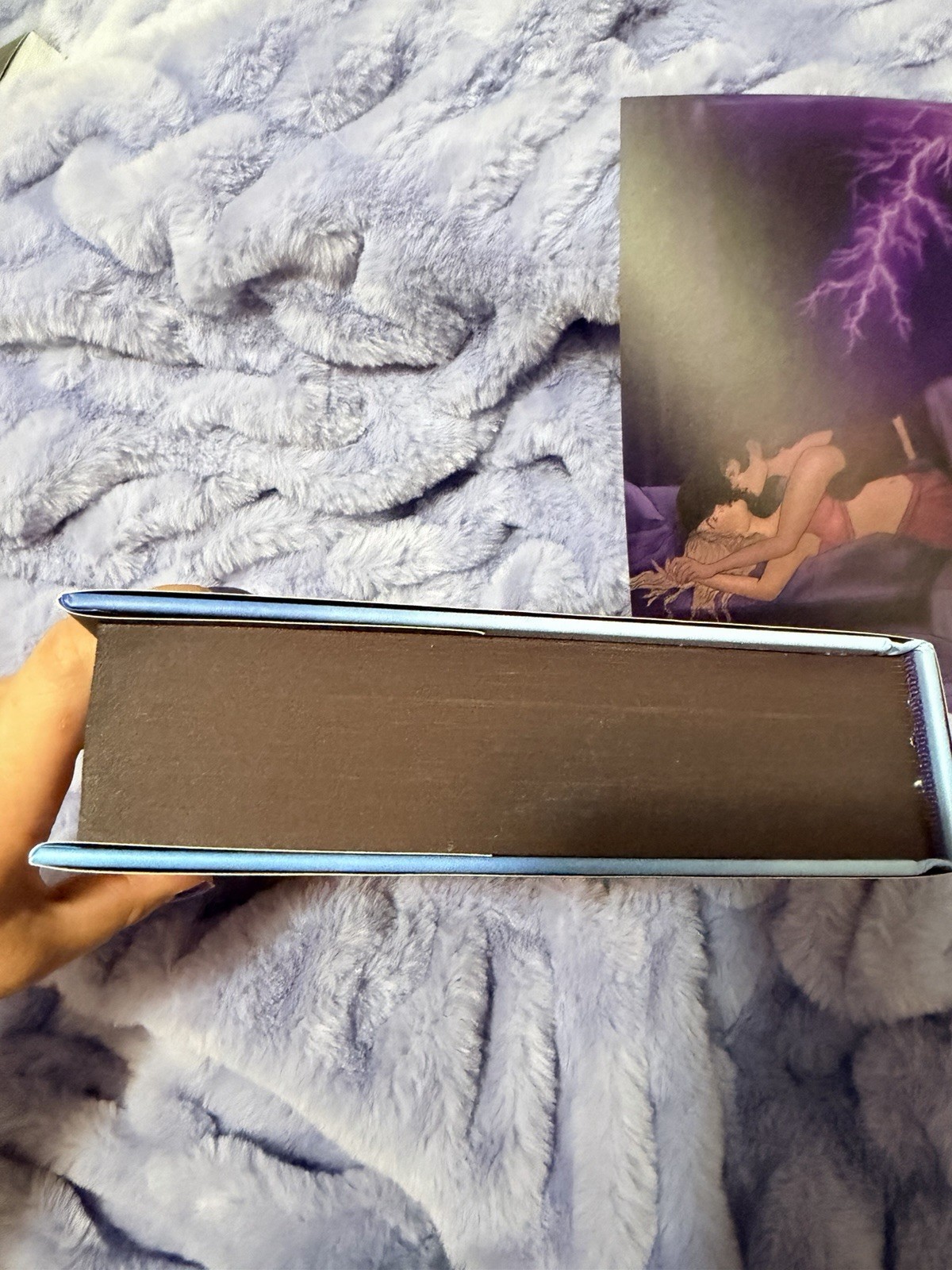 BooksforDaysCrate Tryst Six Venom by Penelope Douglas Special Edition Rare OOP