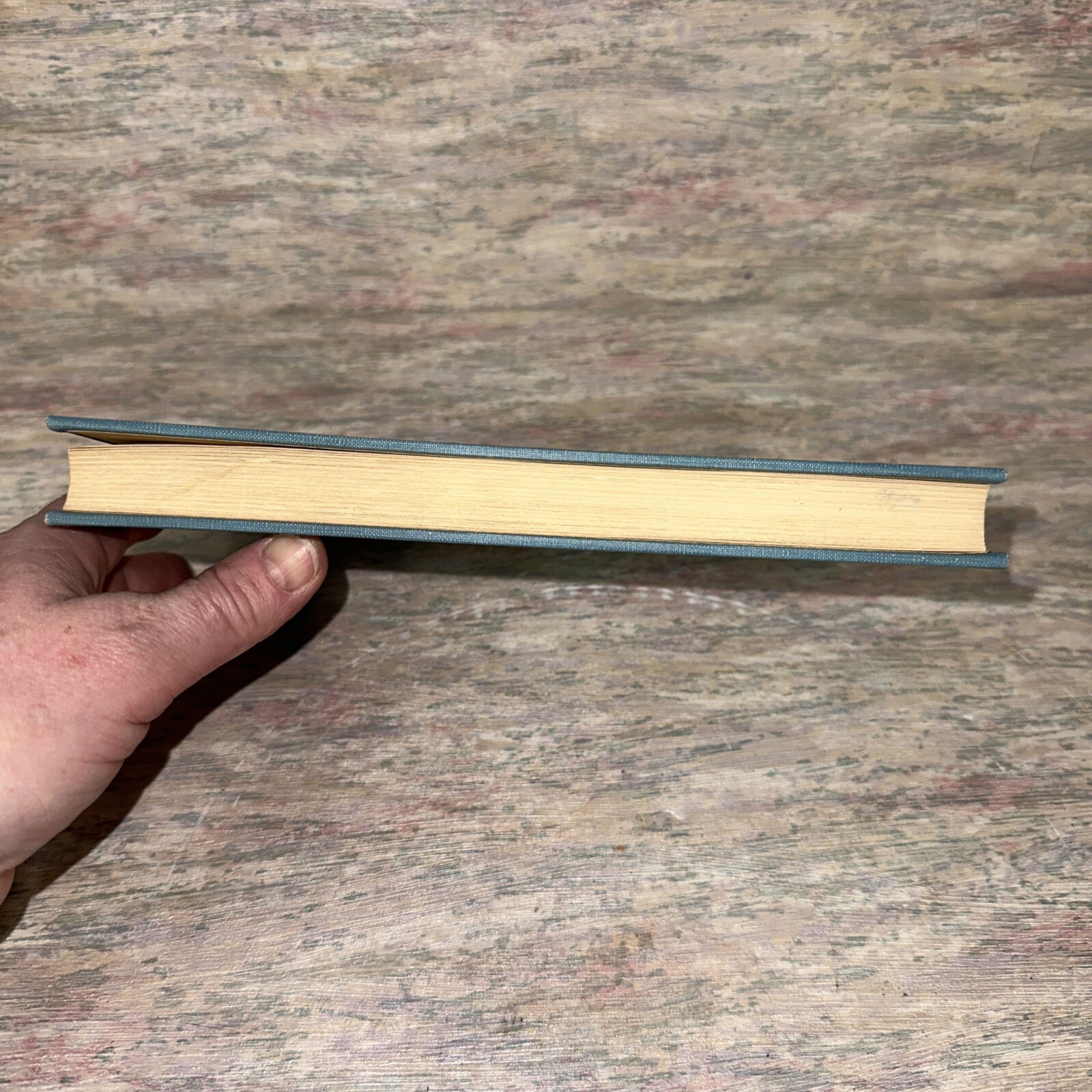 PIONEER VOICES Thomas G. Bond 1955 Hardcover with Dust Jacket SIGNED