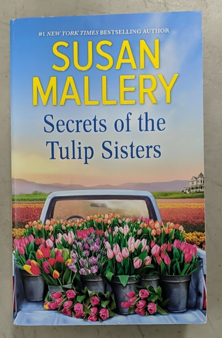 Susan Mallery Only Mine Lip Service The Seductive One Second Chance Girl x6