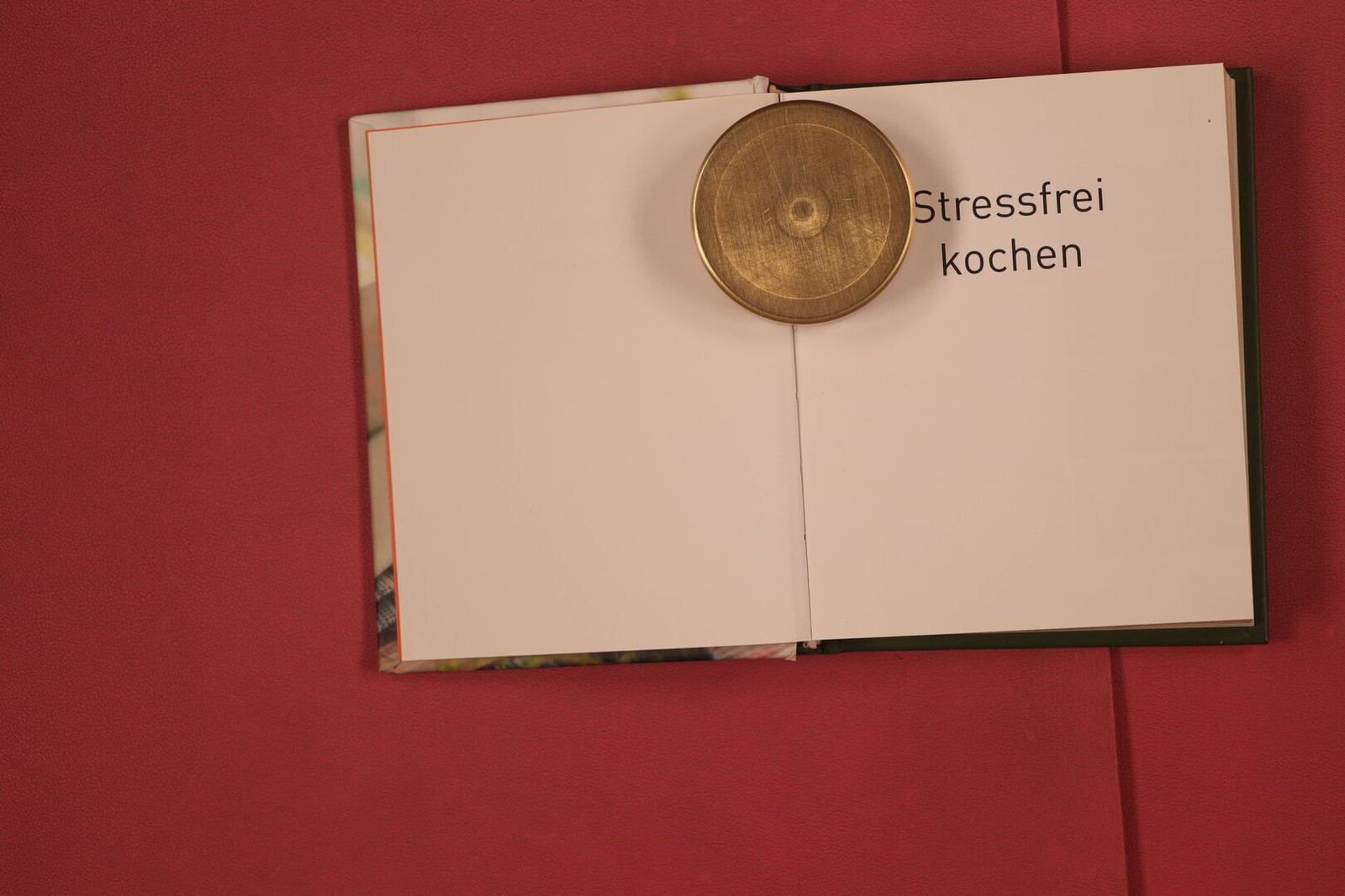 311803 Angabe keine STRESSFREI KOCHEN Planet Medien AG Einfach, schnell und