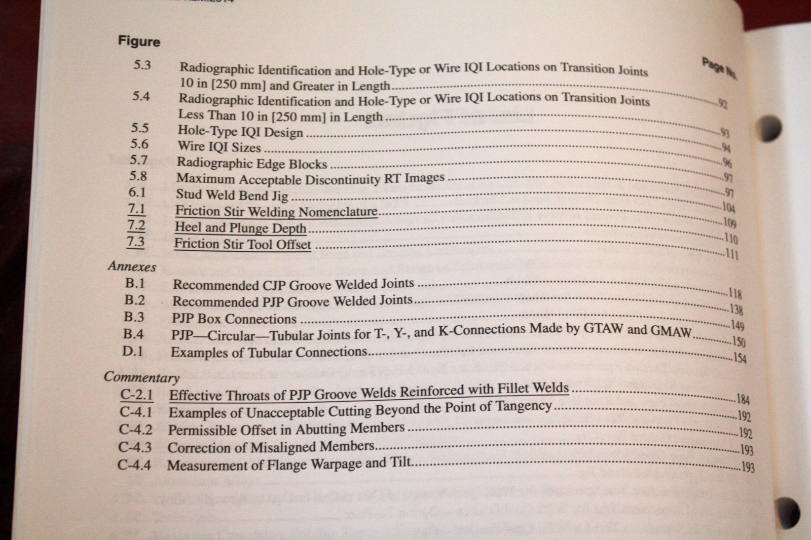 D1.2/D1.2M:2014 STRUCTURAL WELDING CODE ALUMINUM, American Welding Society 2014