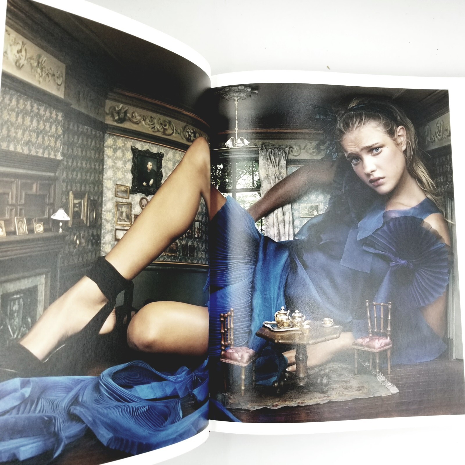 Wonderland by Annie Leibovitz -2021 Edition with publisher’s insert