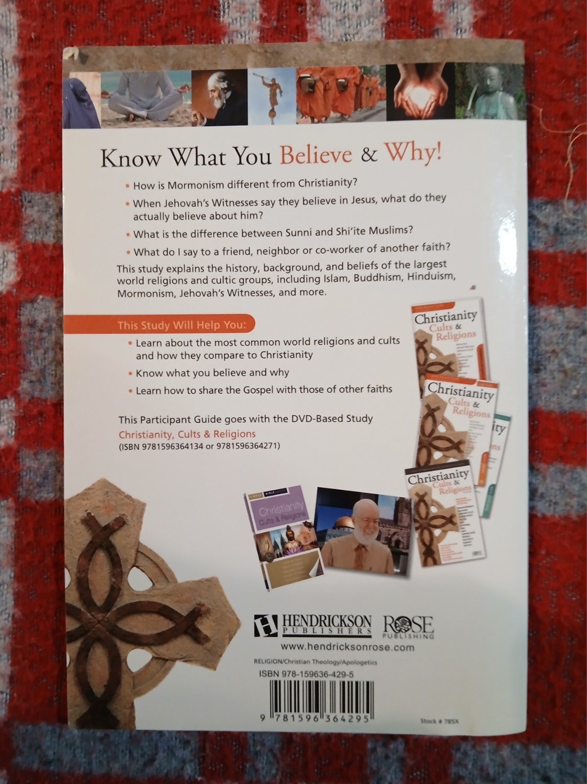 Trance: Formation of America by Cathy O’Brien, plus 3 other books