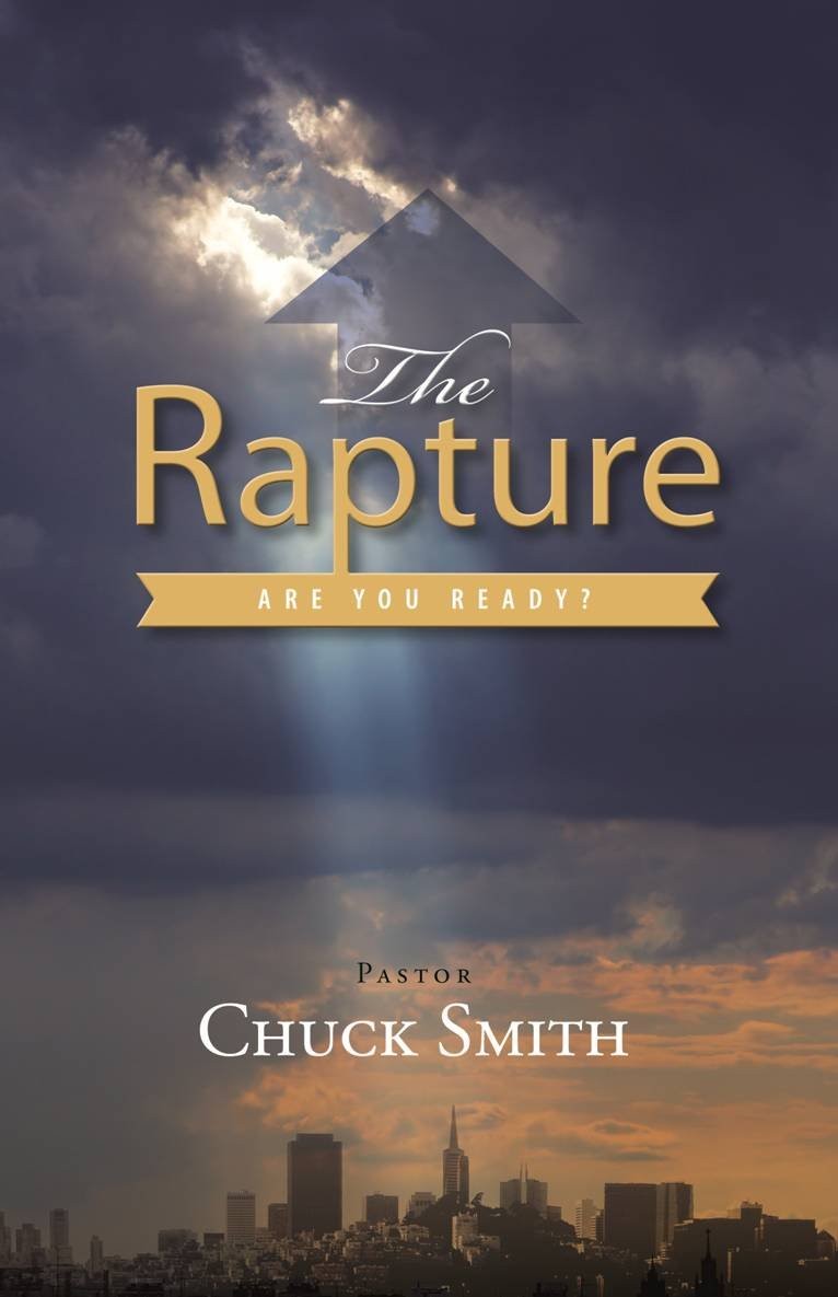 The Rapture: Are Your Ready?