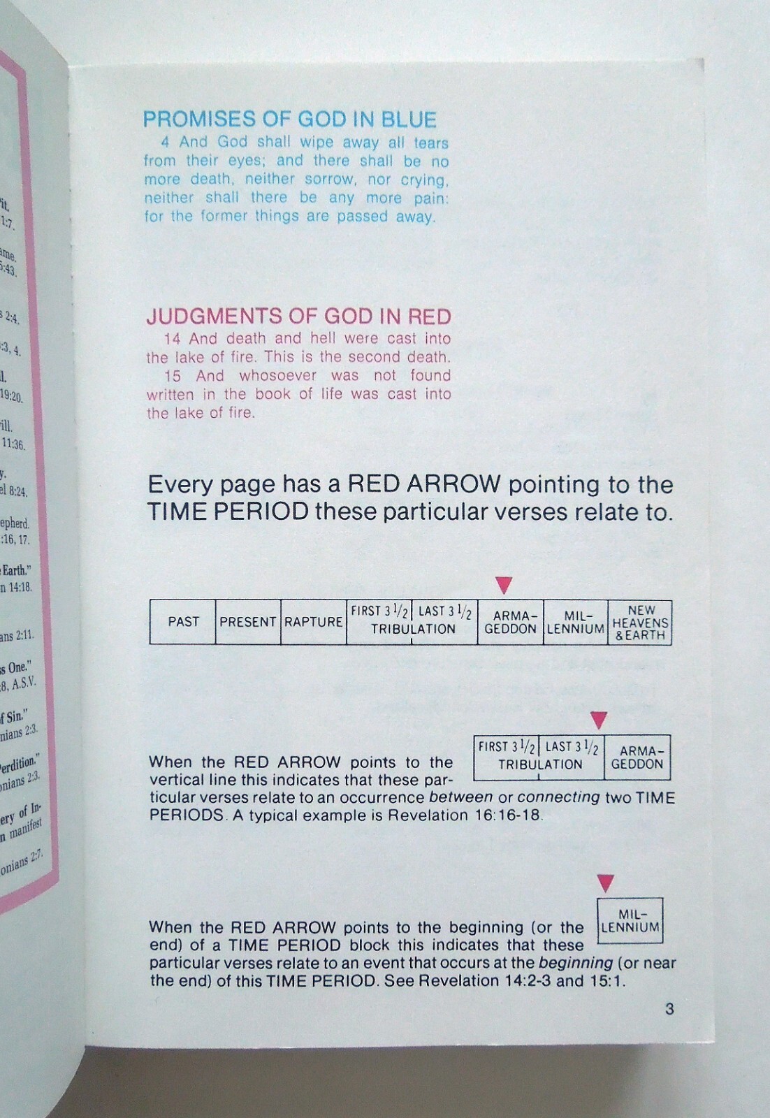 Revelation Visualized – Gary G. Cohen, Salem Kirban, 1981 sc, AMG Publishers