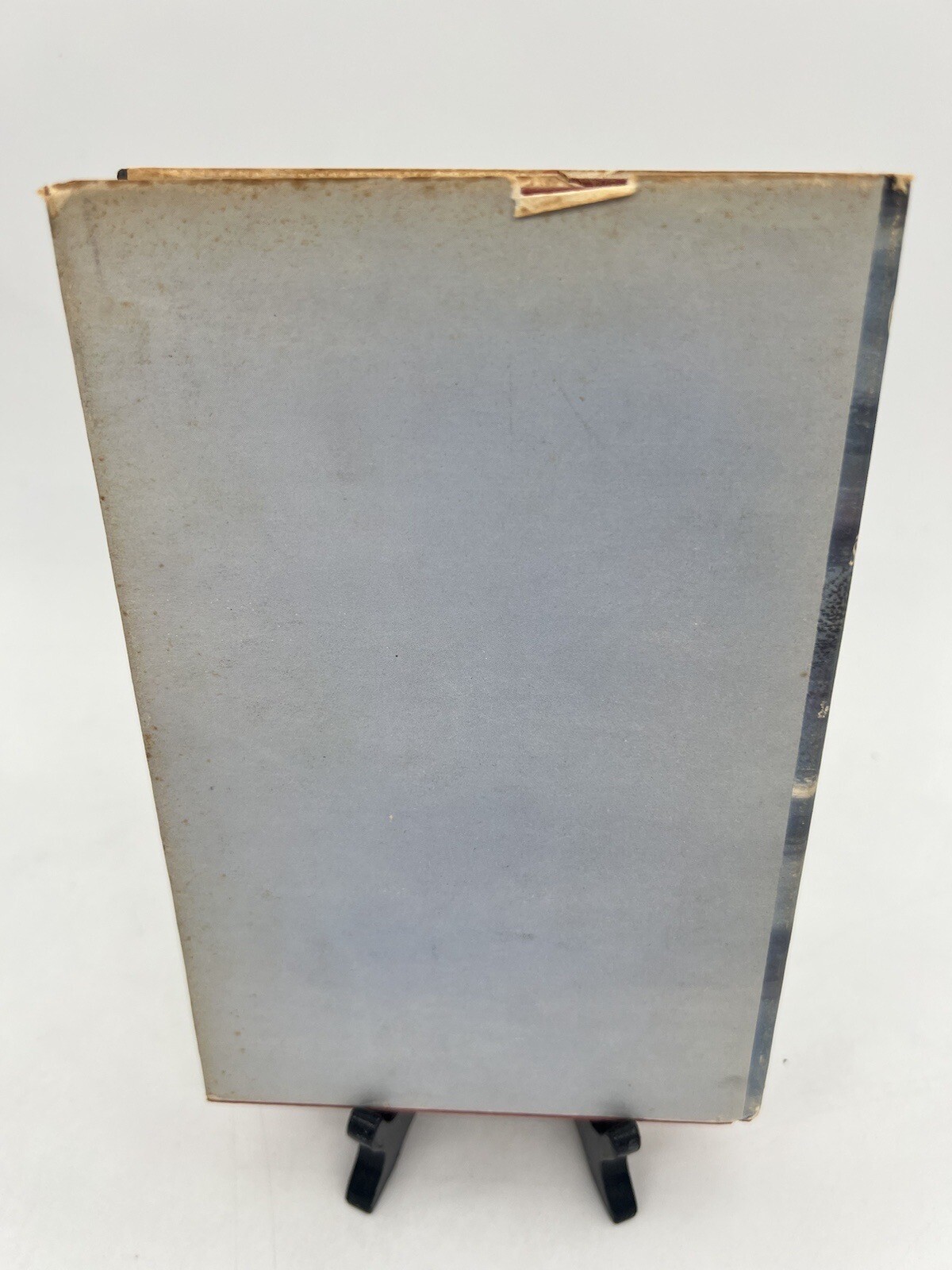 THE STEADFAST MAN Paul Gallico 1st Ed HBDJ 1958 Biography, A life of St. Patrick