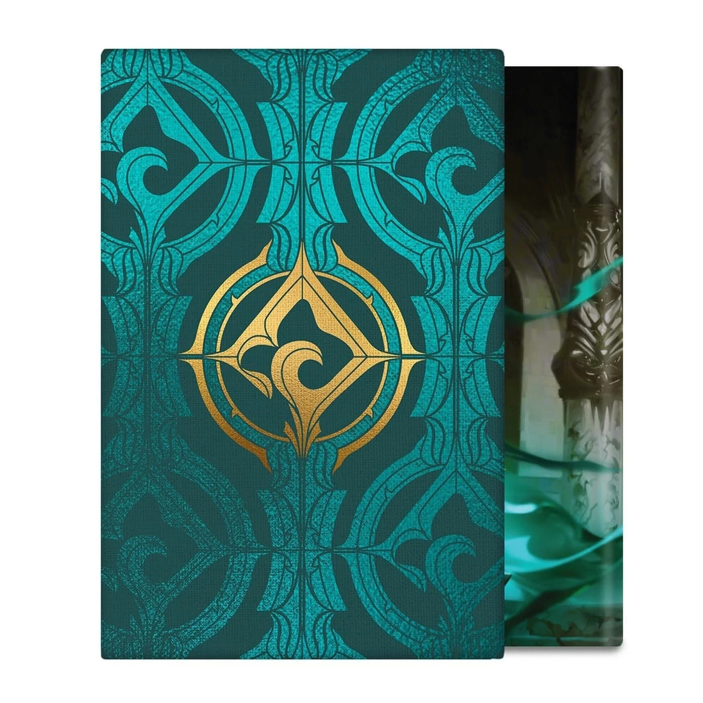 Ruination: A League of Legends Novel: & 6 Art Cards Special Ed. A. Reynolds (HB)