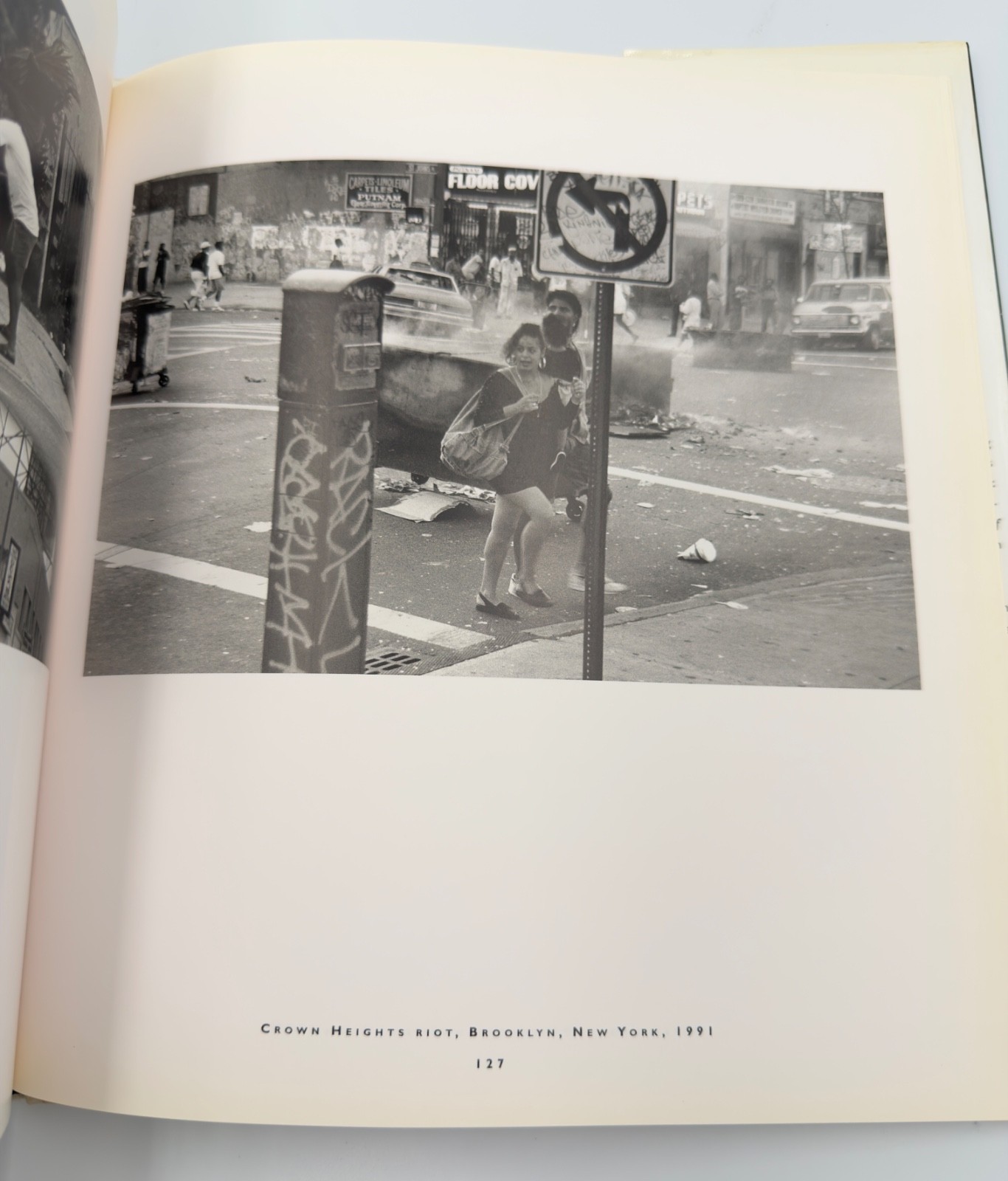 Black in America. First Edition by Eli Reed. Gordon Parks (Foreword)
