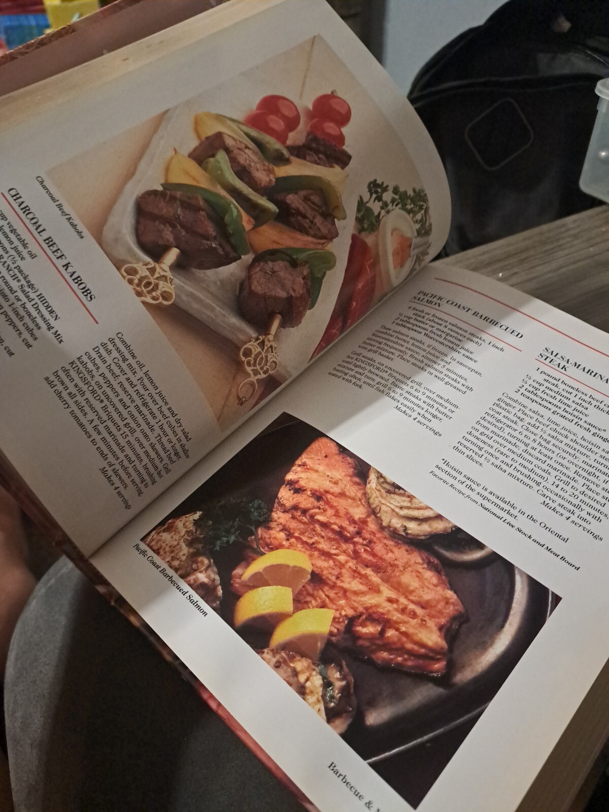 The Pleasures Of Cooking – 10 Cookbooks In One, 608 Pages, great Condition, 1993