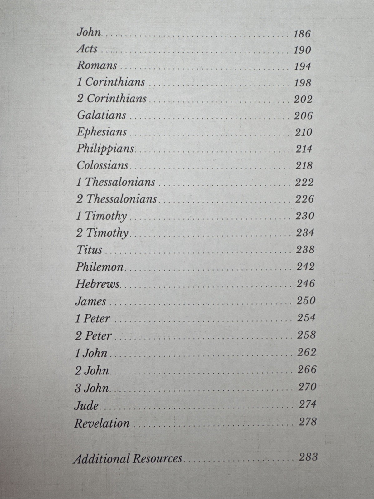 Understanding the 66 Books of the Bible by David Jeremiah (Hardcover)