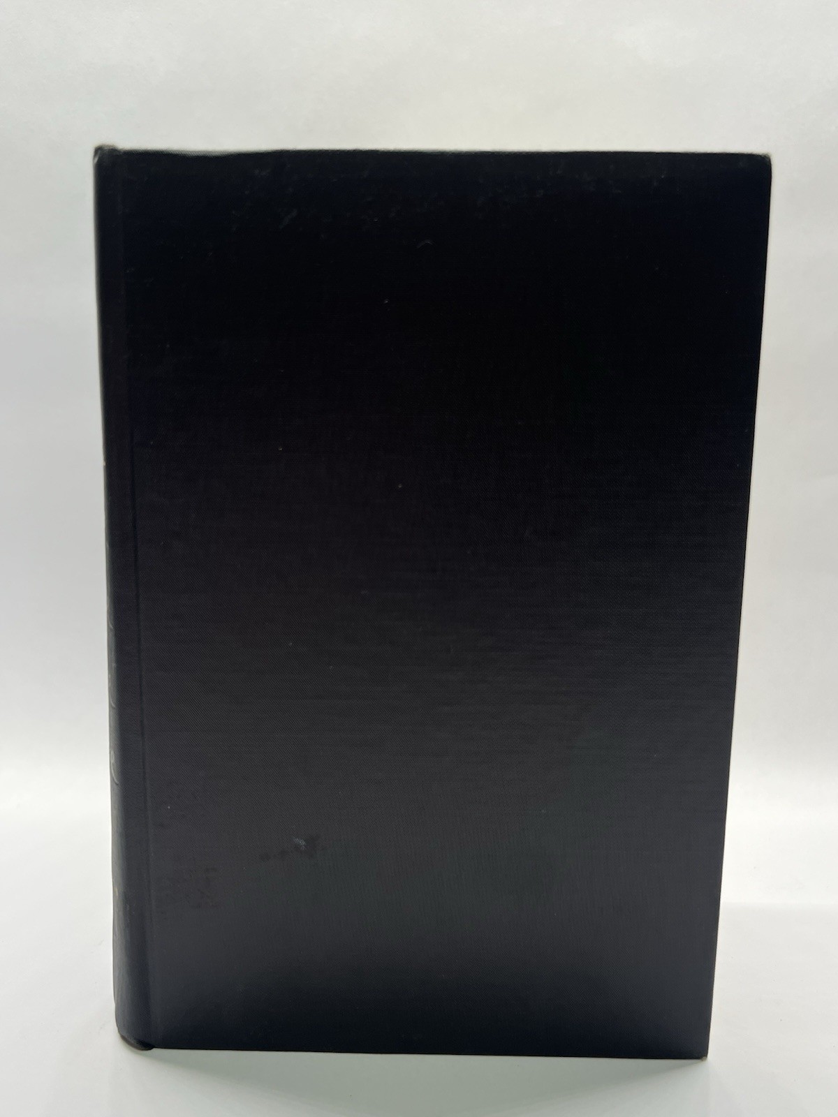 Maurice: A Novel (1st THUS) by E. M. Forster