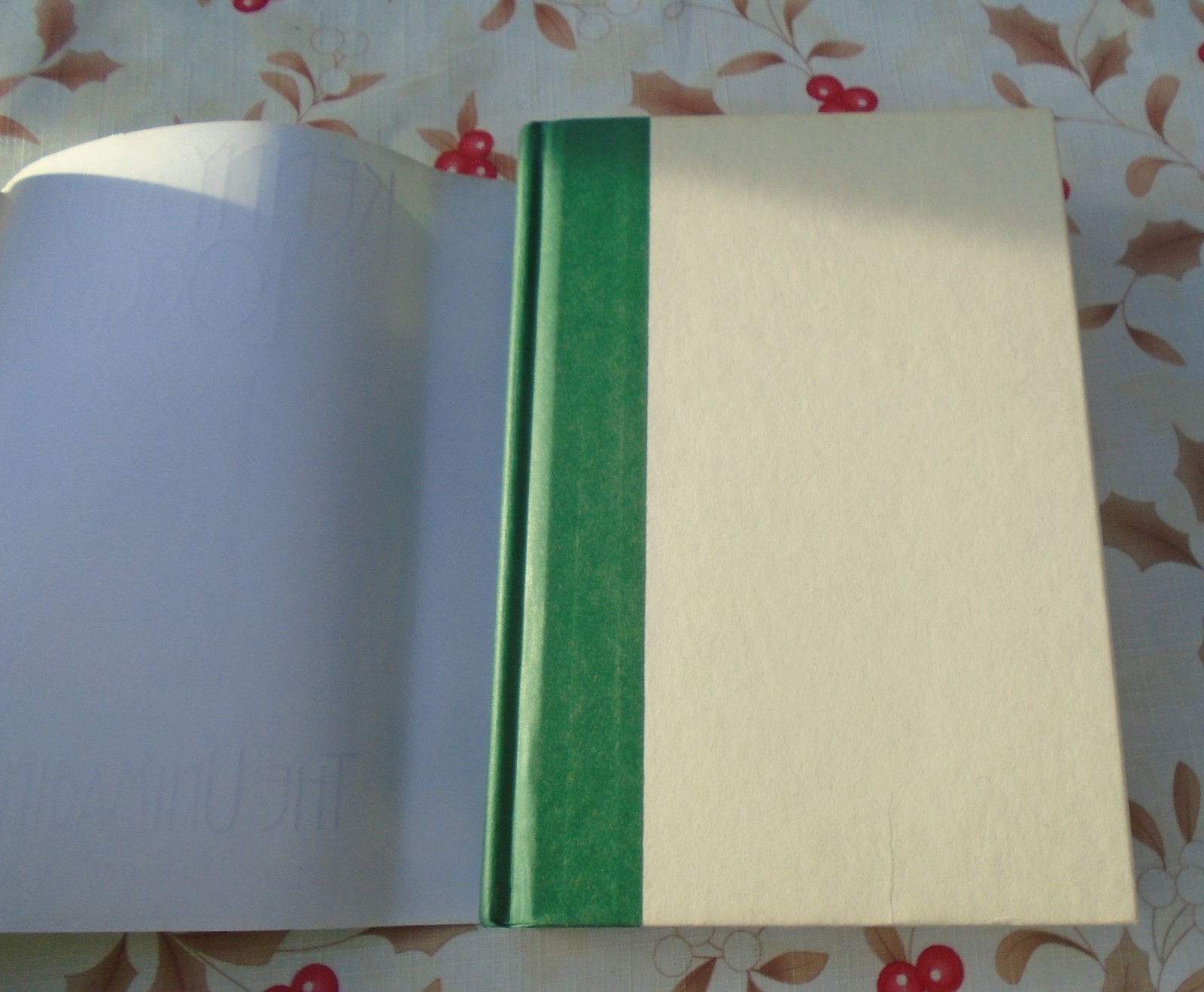 The Unimaginable Life By Julia Loggins SIGNED HARDCOVER