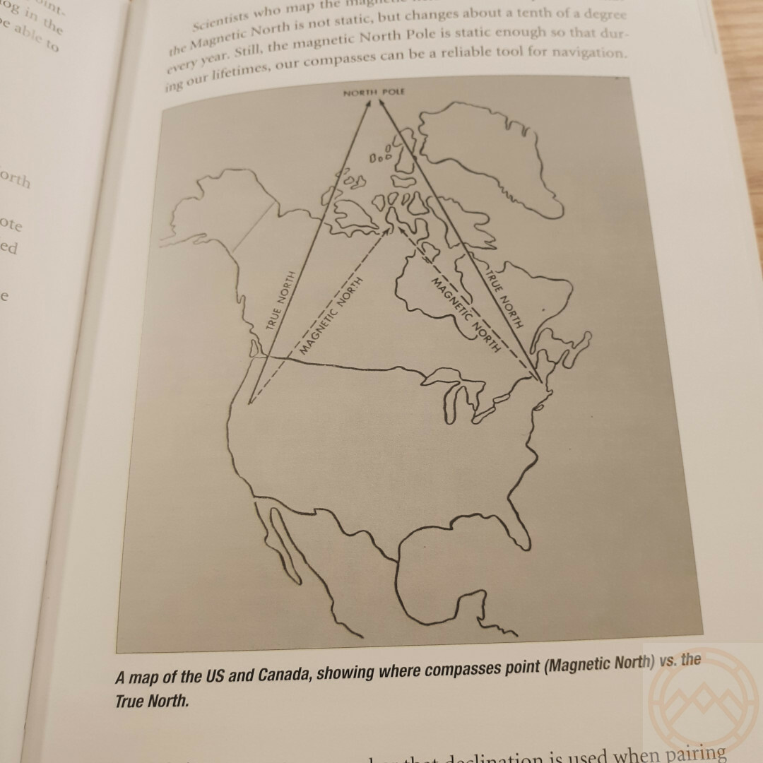 The Ultimate Guide to Navigation Without a Compass Book Weather Time Stars Sun