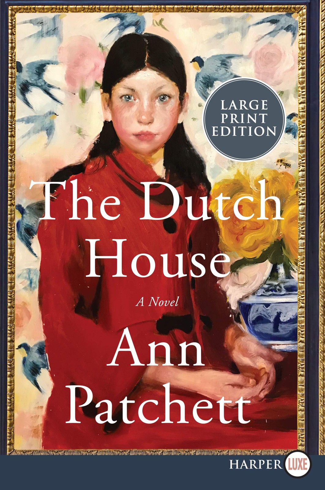 The Dutch House: A Read with Jenna Pick – Patchett, Ann – Very Good – See co…