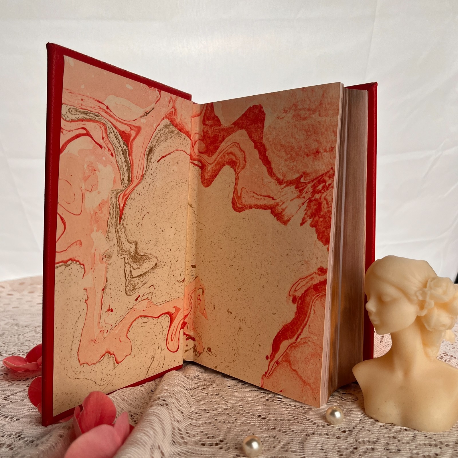 Romance of the Three Kingdoms Special Edition [Premium Leather Bound]