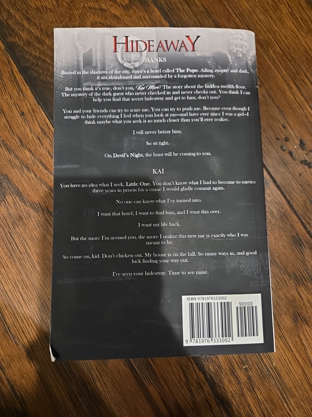 Penelope Douglas Devil’s Night Series Out of Print Paperback Bundle OOP Corrupt