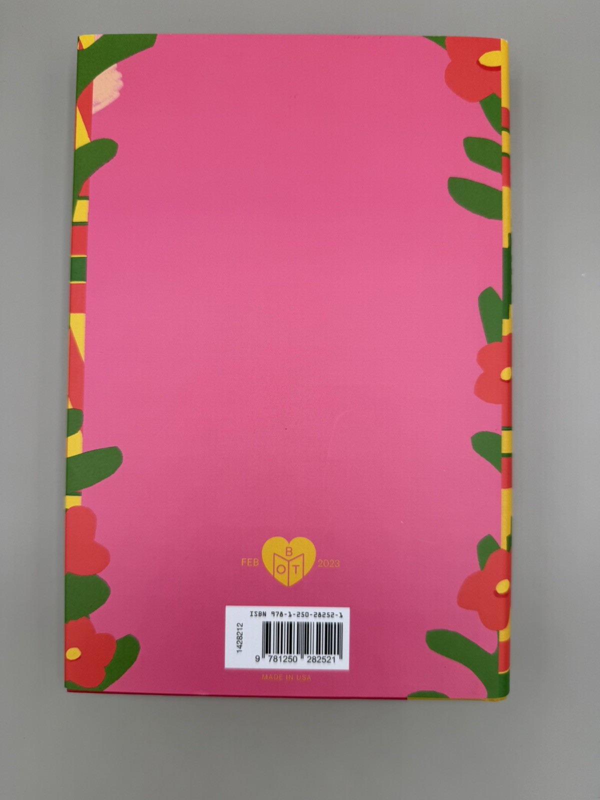 Maame, NEW, hardback, Book of The Month Club Book