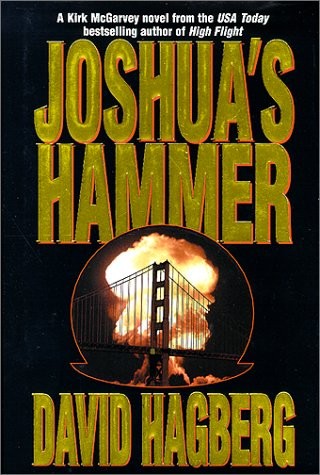 Joshua’s Hammer