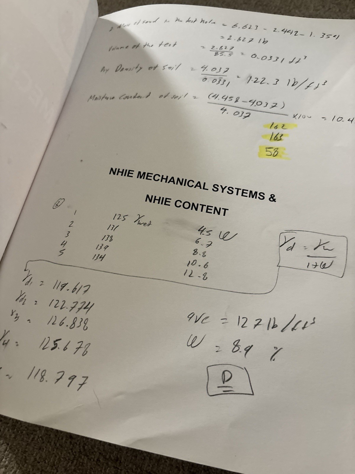 National Home Inspector Examination: Mechanical Systems & NHIE Content