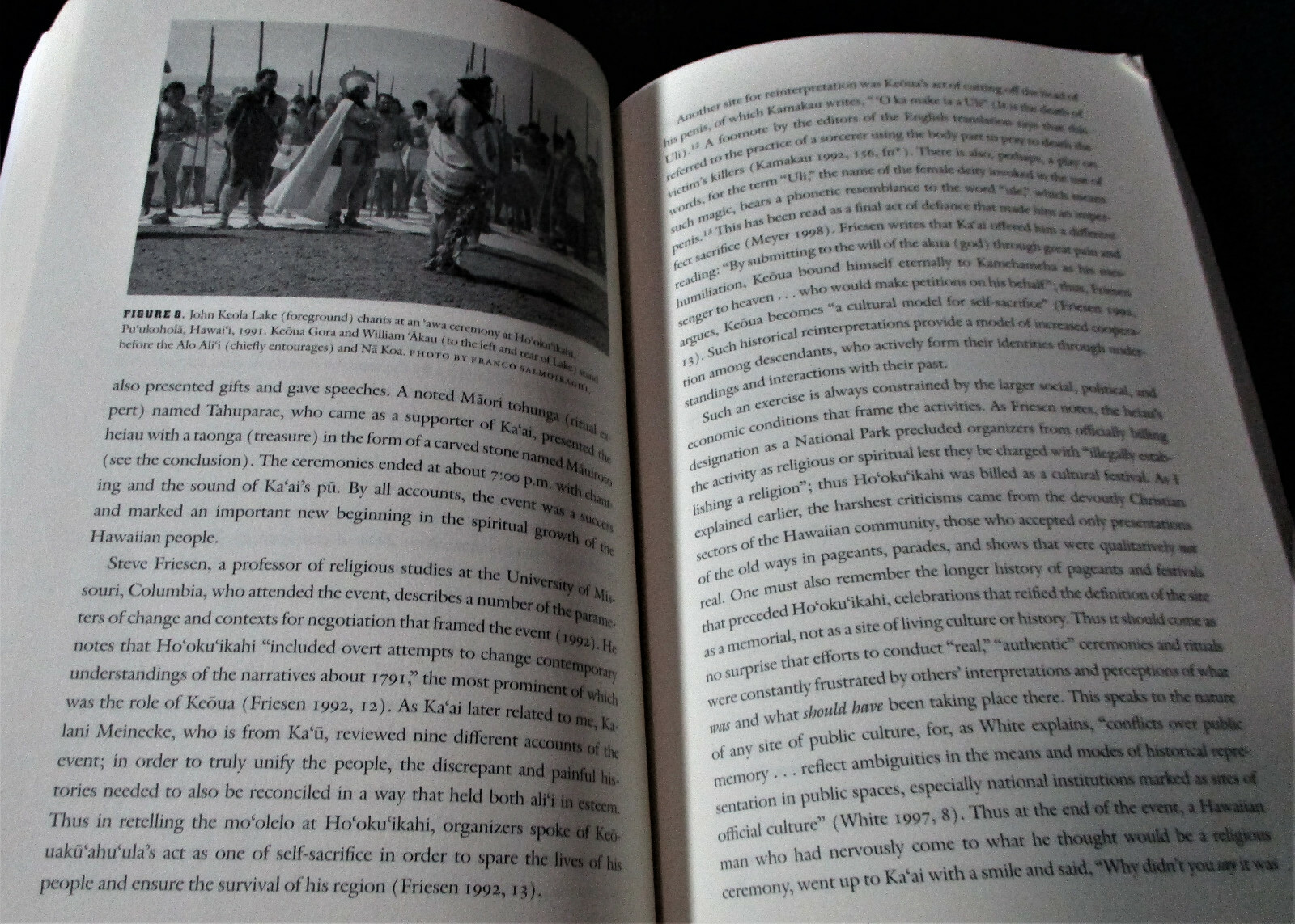 NATIVE MEN REMADE Gender and Nation in Contemporary Hawaii PB 2008 Culture