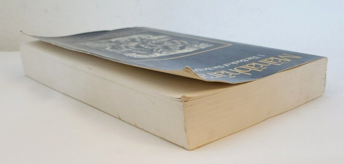 The Mahabharata I. The Book of the Beginning