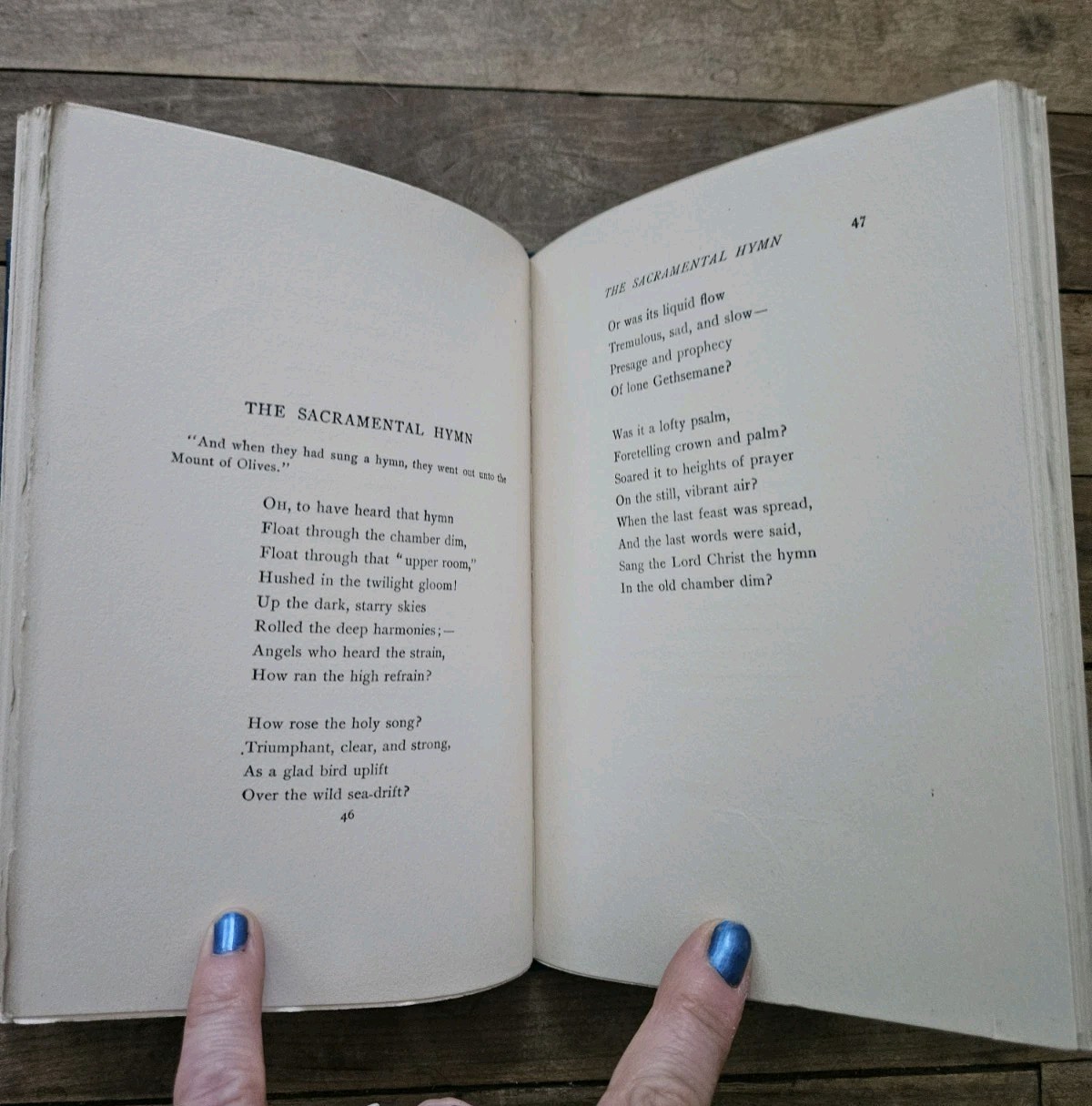1901. AFTERGLOW by Julia C R Dorr | Antique 1st Edition HC Poetry Book Gorgeous
