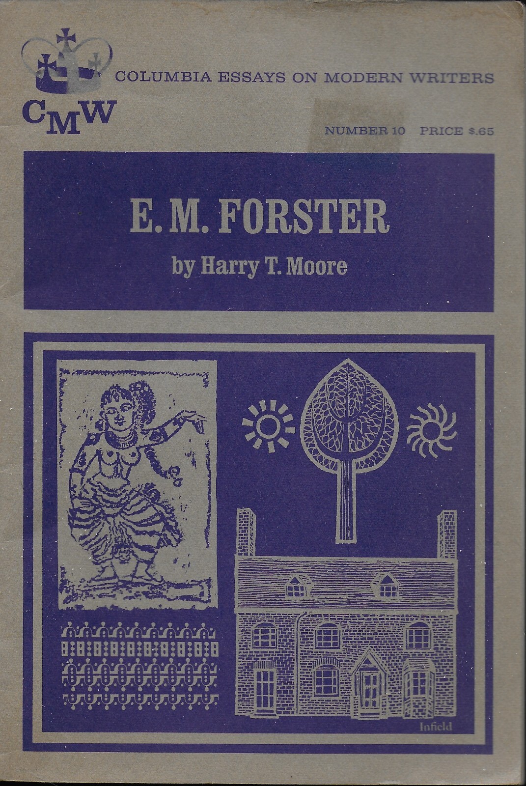 E.M. Forster