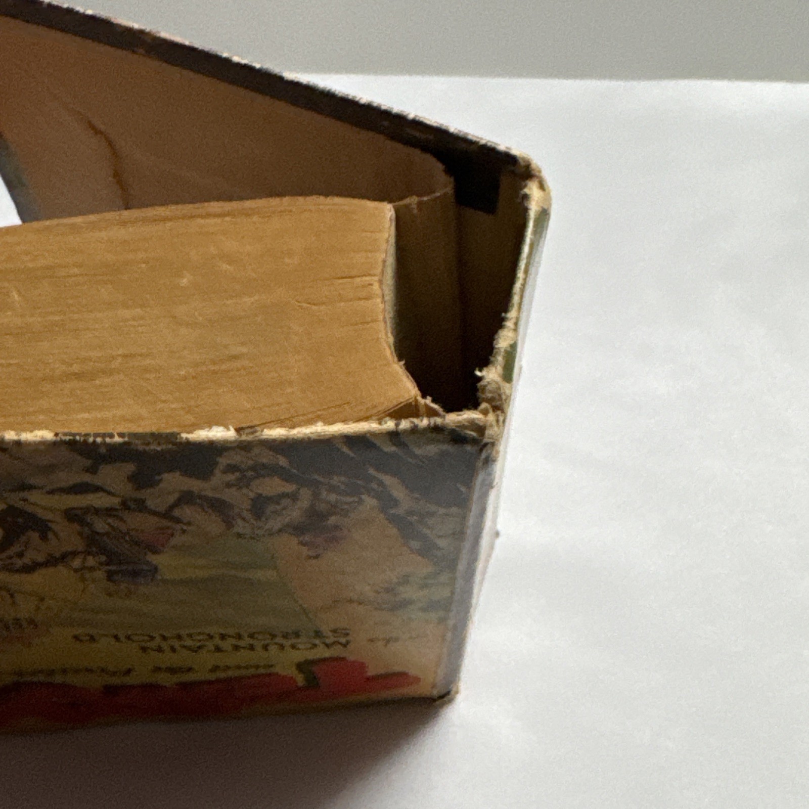 TERRY AND THE PIRATES: 5 vintage BIG LITTLE BOOKS Whitman Publishing