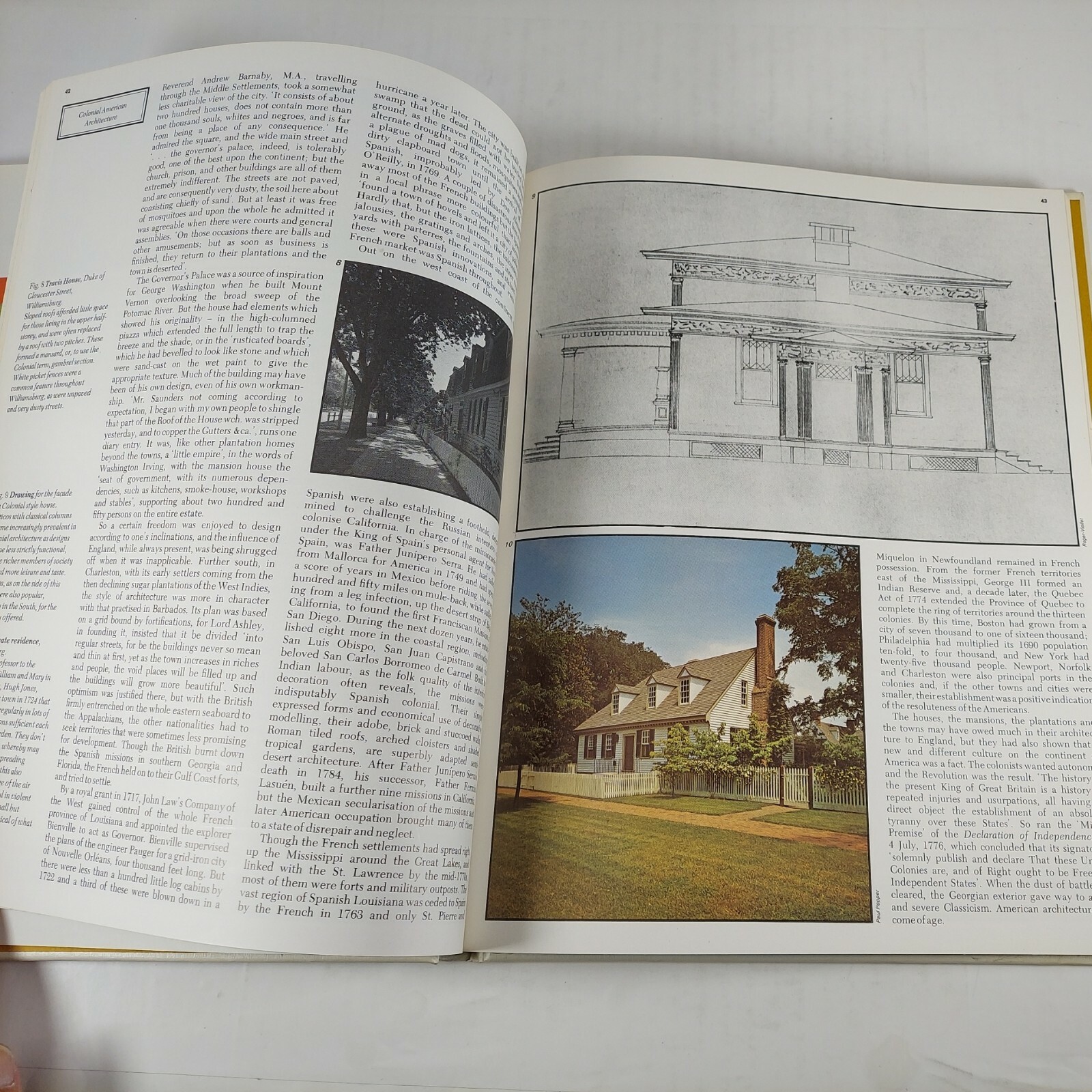 Discovering Antiques Hardcover Books Vintage 1972-73 Volumes 1, 2, 3 Greystone